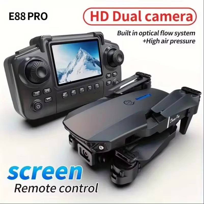 Jjrc Drone X12 - Original NEW GT3 Drone 8K GPS