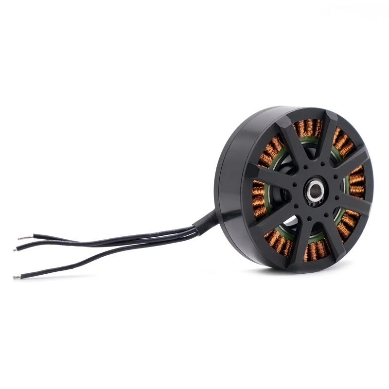 Drone Motor - Brushless DC Motor with 5Nm 13KG