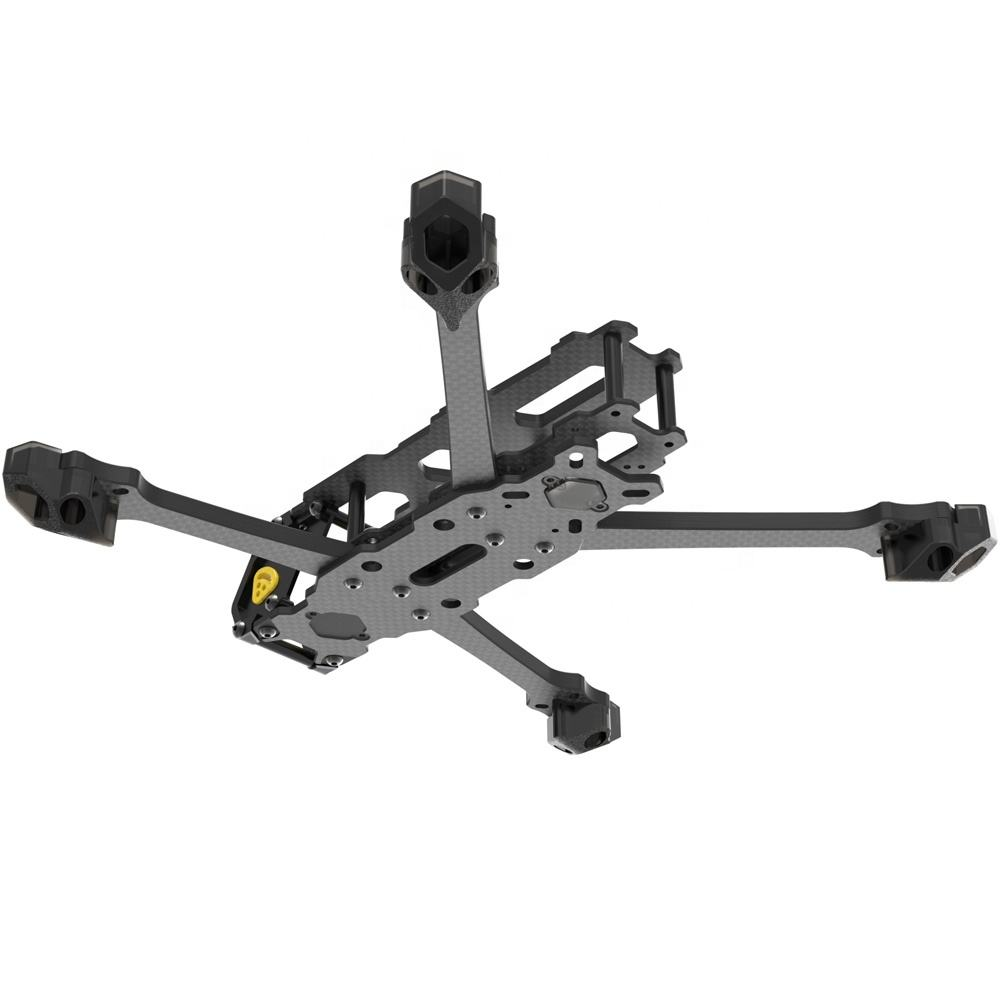 Mario 5 Frame Kit DC / XH Vers - Drone Frame recension och pris