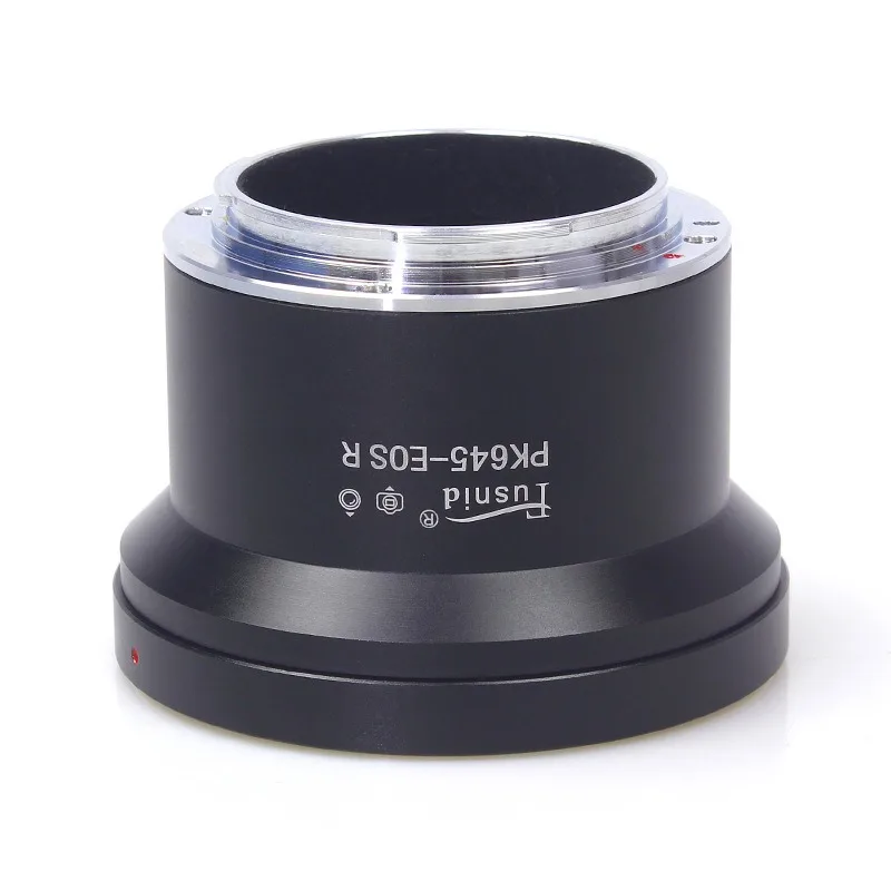 PK645-EOSR Adapter For Pentax  - Canon Camera Eos R50 recension och pris