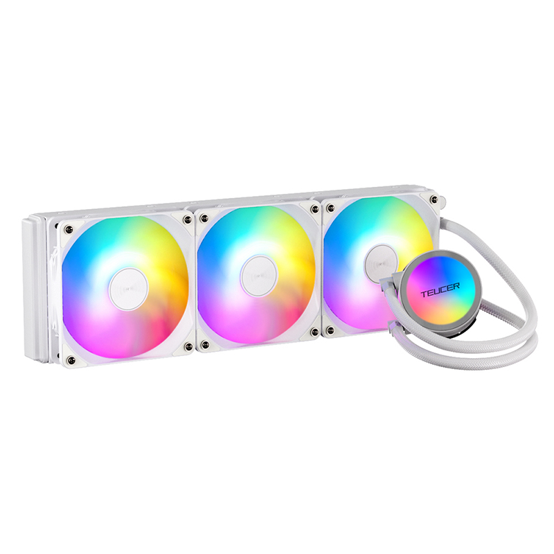TEUCER AF-S360 Water Cooled Ra - Holy Stone Drone Hs720 recension och pris