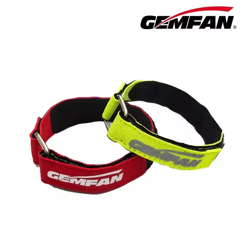 2PCS Gemfan High-Strength Anti - Drone Power Distribution Board recension och pris