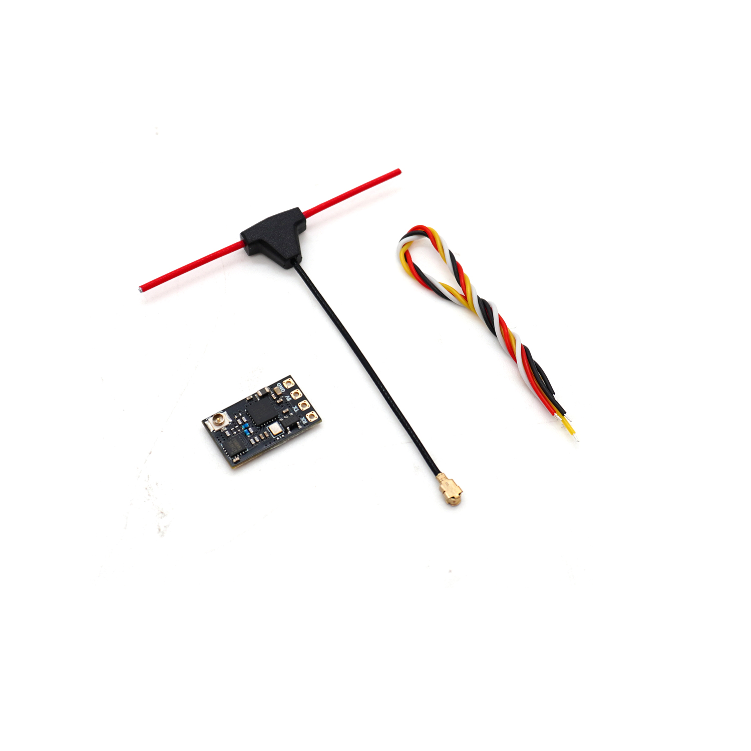Mark4 5inch Frame Kit F405 V3  - Drone Power Distribution Board recension och pris