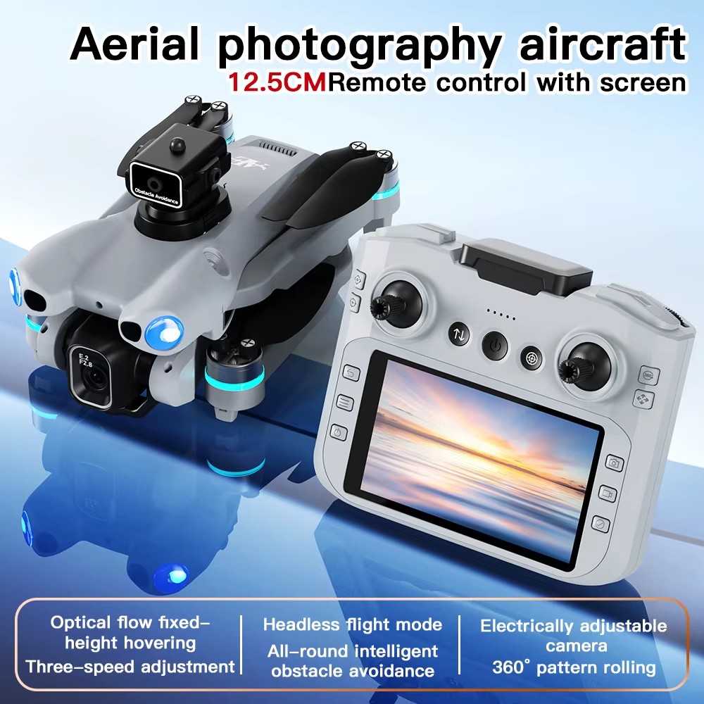Original AE5Pro Mini HD Camera - Jjrc Drone X12 recension och pris