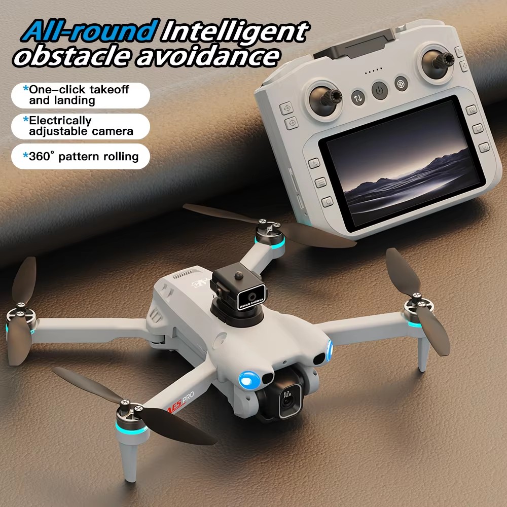 Original AE5Pro Mini HD Camera - Jjrc Drone X12 recension och pris