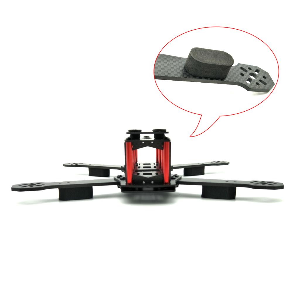 24pcs FPV Sponge Mat Landing P - Drone Power Distribution Board recension och pris