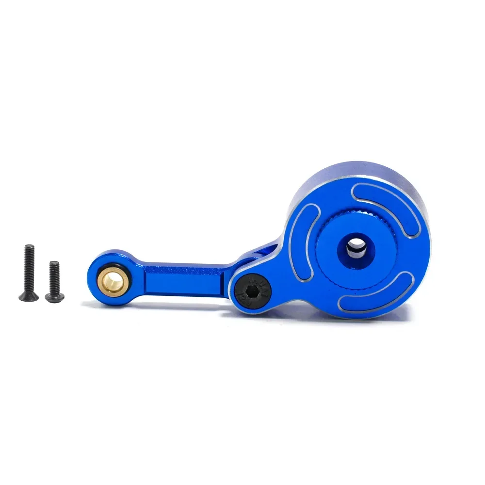 Metal 23T 25T Servo Saver with - Drone Battery Strap recension och pris