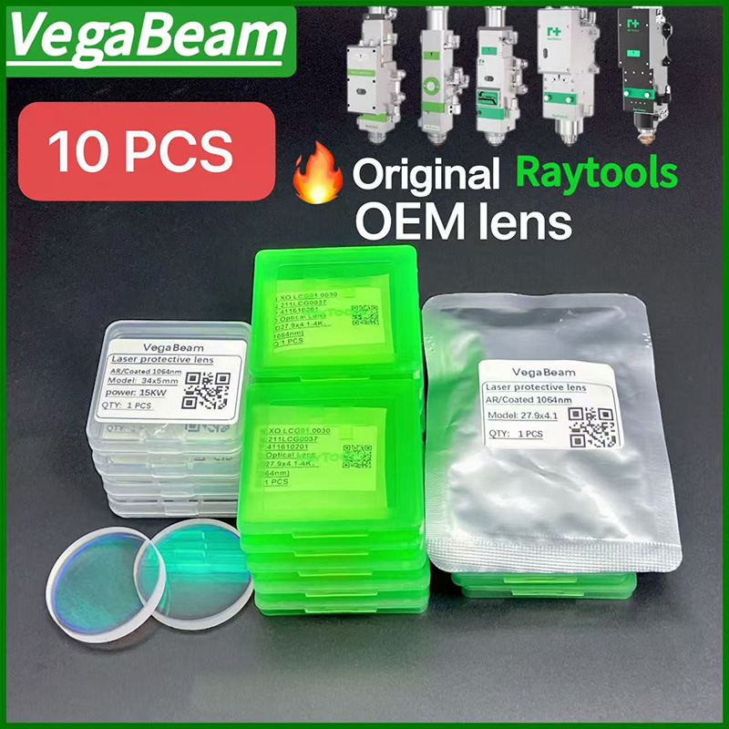 10PCS Raytools Original Laser  - Holy Stone Drone Hs720 recension och pris