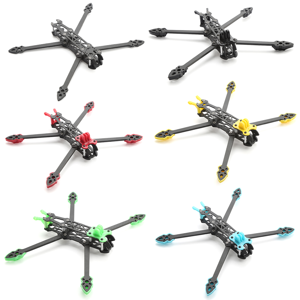 Mark4 Mark 4 5inch 225mm/ 7inc - Drone Power Distribution Board recension och pris